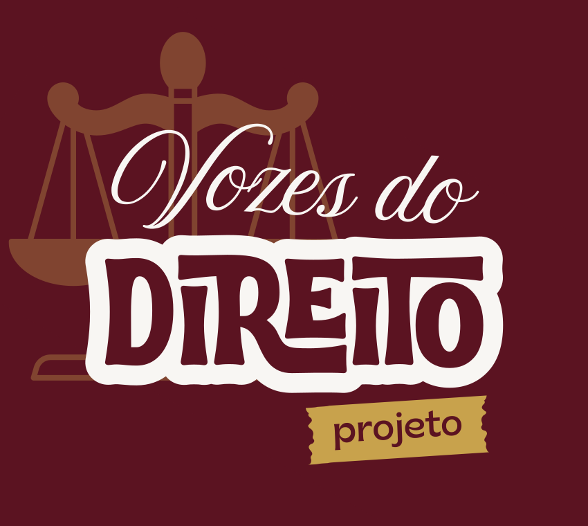 Vozes do Direito